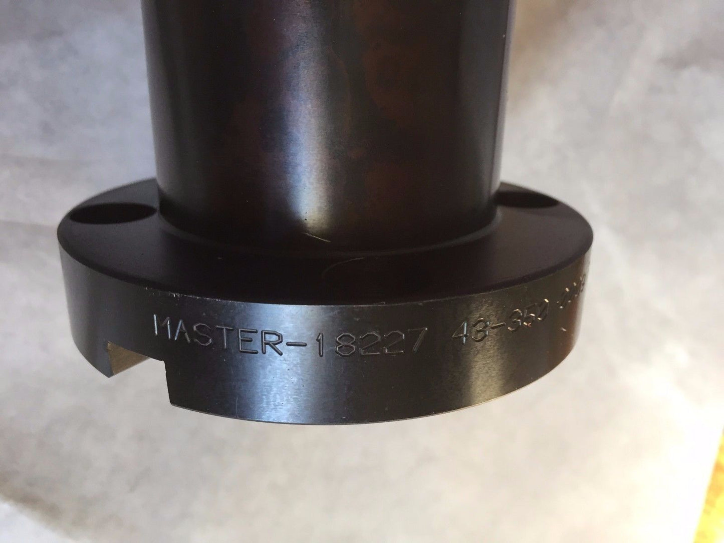 New Master Master-18227 L5943900089a,18227 Abs-40 Tool Adapter Chrysler,Aq