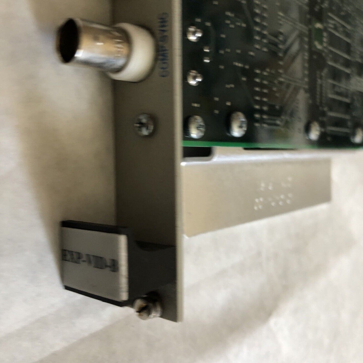 Radisys Exp-Vid-B,61-0654-22,B00350044 Control Board,Ee
