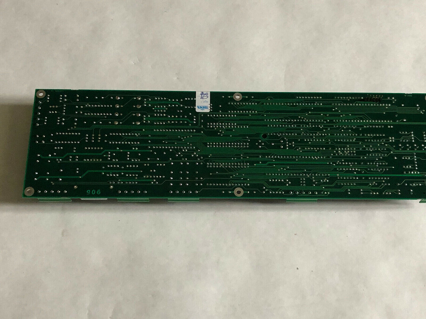 New  Old Toolex Alpha Pcb 637137, Asy 637138 Pcb Card, Circuit Board,Em