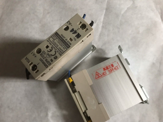 Lot 2 Omron G3pa-210B-Vd,Omron G3pa-210B,Am