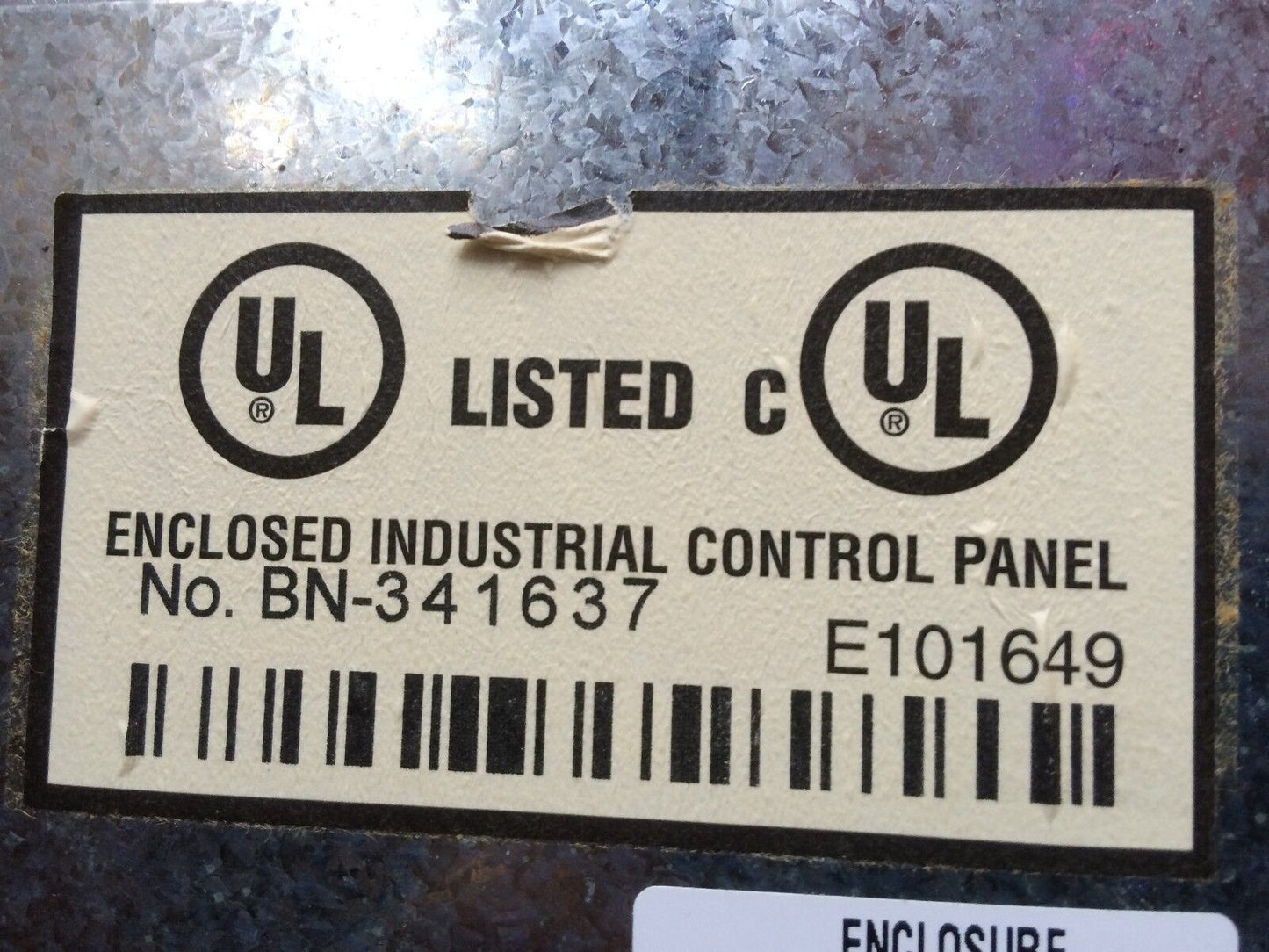 New Asea Brown Boveri Drive 3Hp 6.9A 380-480V 2.2Kw Ach550-Pd-06A9-4,Abb Hvac,Bu