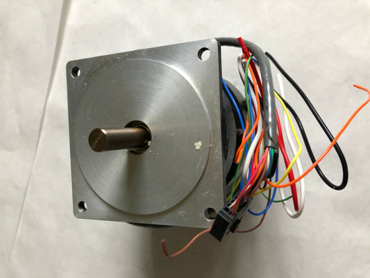 Parker 41-014863-01,Oem3401-E-A,Compumotor Oem3401-E10a-Mo Servo Motor,Ei