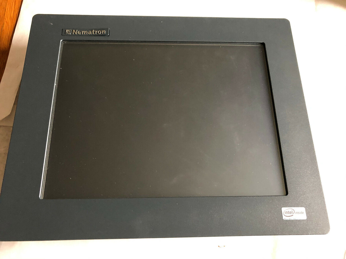 Nematron Ipc1550t-C1020-4Gb-80Ss-Dvd-Xp-En,Ipp15t-C4b011xaae Interface Panel,Ar