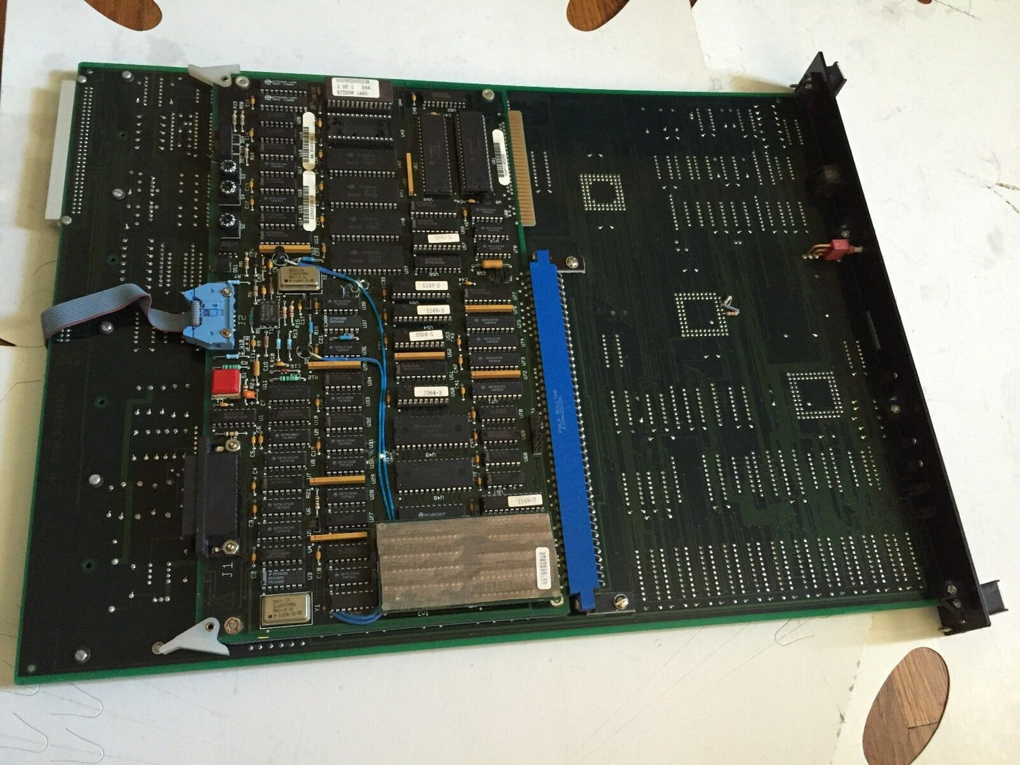Taylor/Abb 125P2821-1,125P28211 Abb D/F,Abb 6205Bz10000k,Aa P195006,Sc,Cv5,Ee