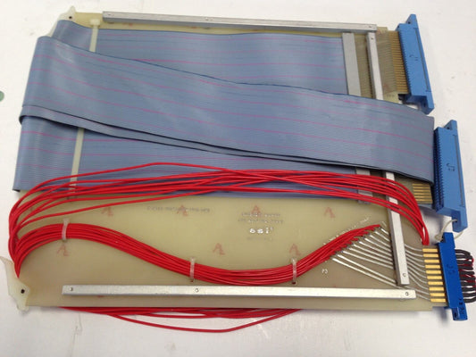 Ckt 24961,Esi 24961 24960 D Extender Board Pcb Board,Da