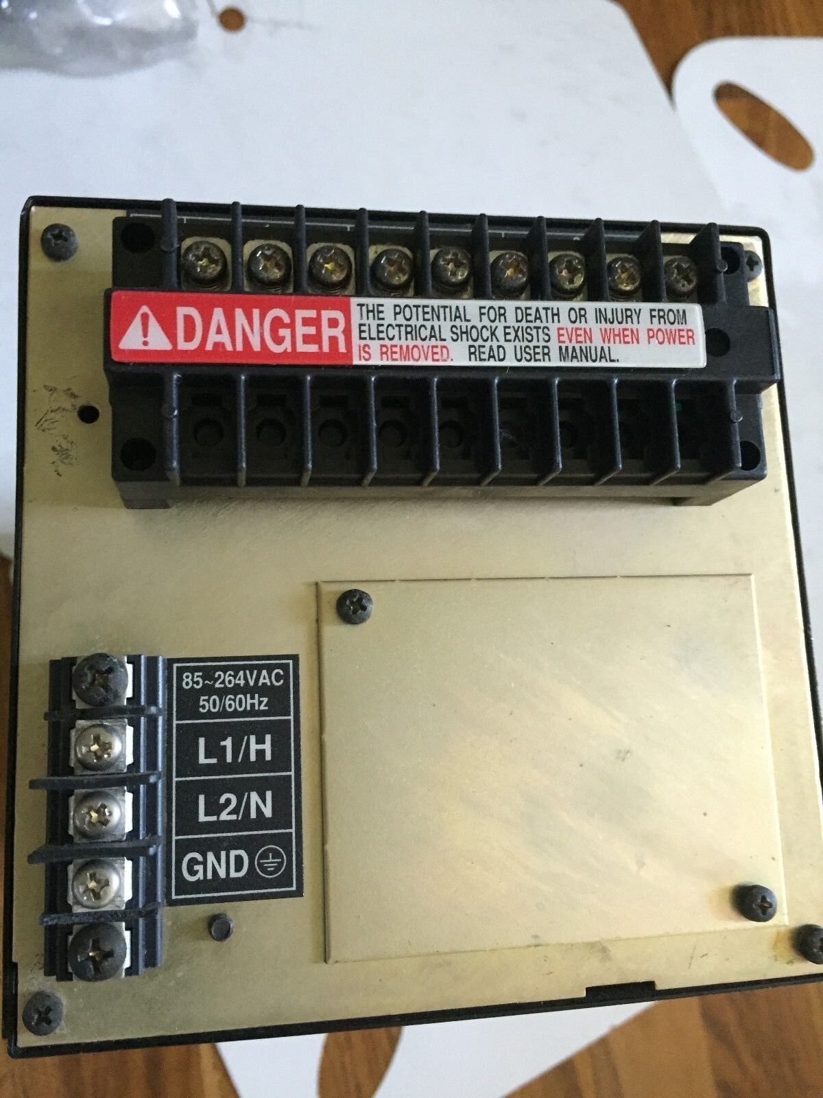 Toshiba Record Chart,Toshiba Ar201caaa12 Data Logger,46010078,Bi