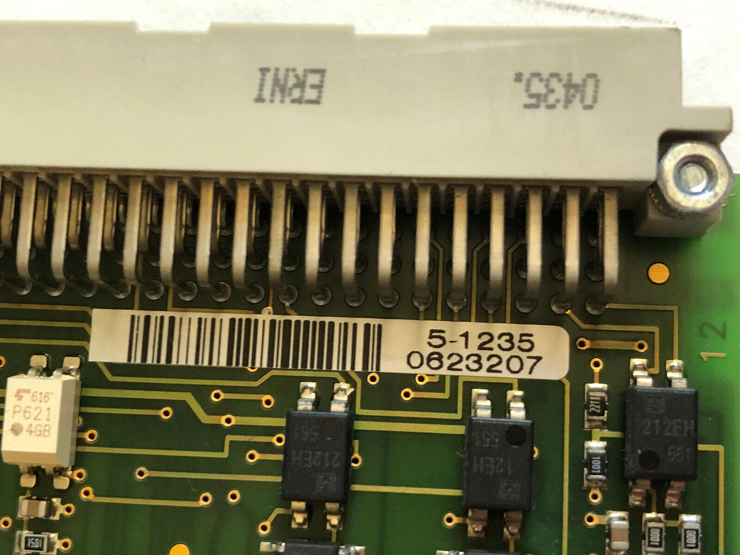 Orbotech 0356050A Plc Board Controller,Orbotech Handling,Sk