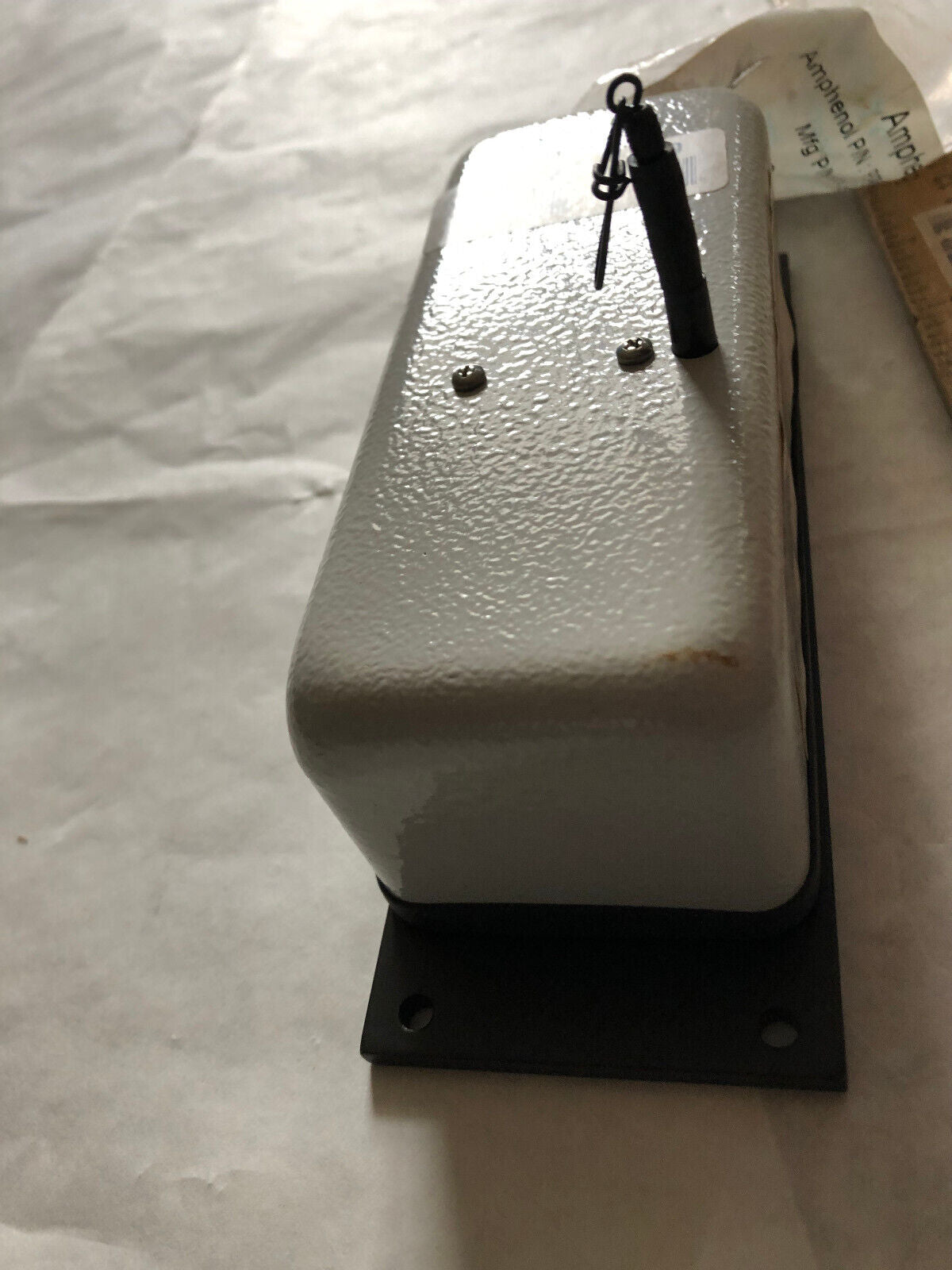 New Measurement Specialties Pt420-0050-111-11X0-631738C Position Controller,En