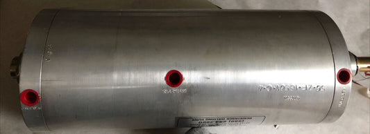 New Grossel Tool 56-Zf-18561-C-4 Welding Air Cylinder,56Zf-18560-10 Gt,Bd