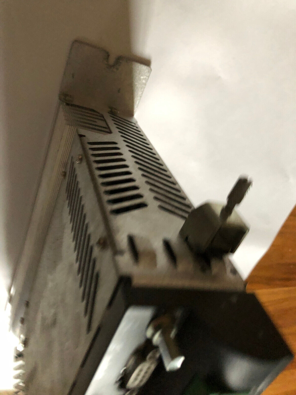 New Schneider Electric Mc-4/11/03/400 Servo Drive,Mc-4,Al