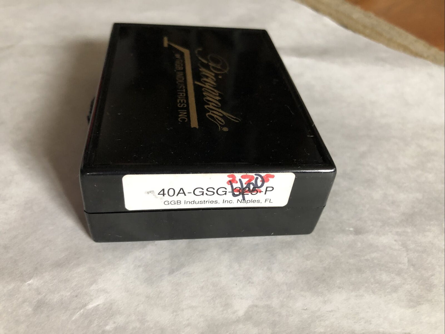 New Ggb Industries 40A-Gs-400-C,2786 High  Performance Microwave  Probe,Fb