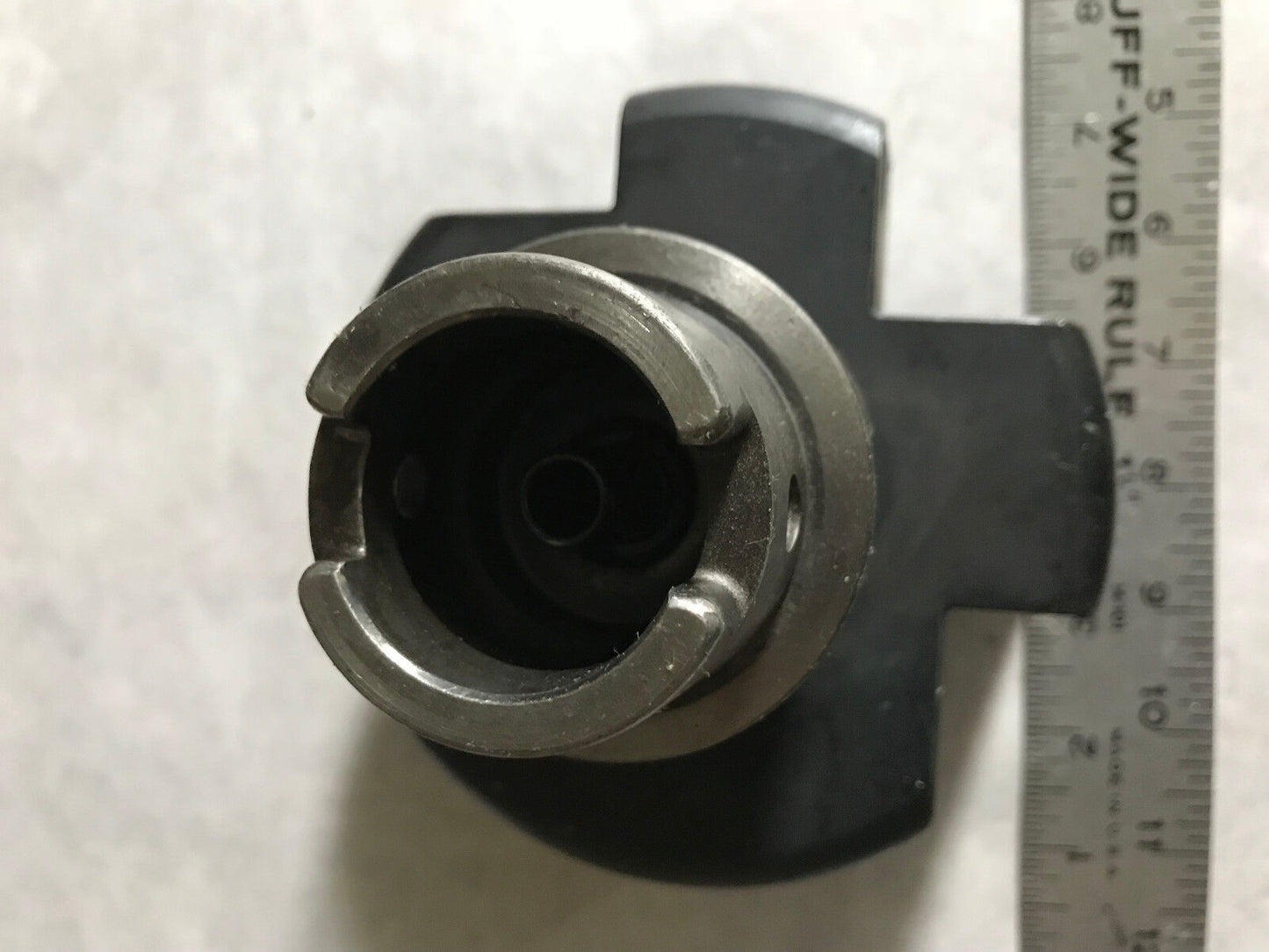Valenite 92-600-0015R Milling Cutter Modco Tool M1010414,Hsk-63,2/M/05 R006249