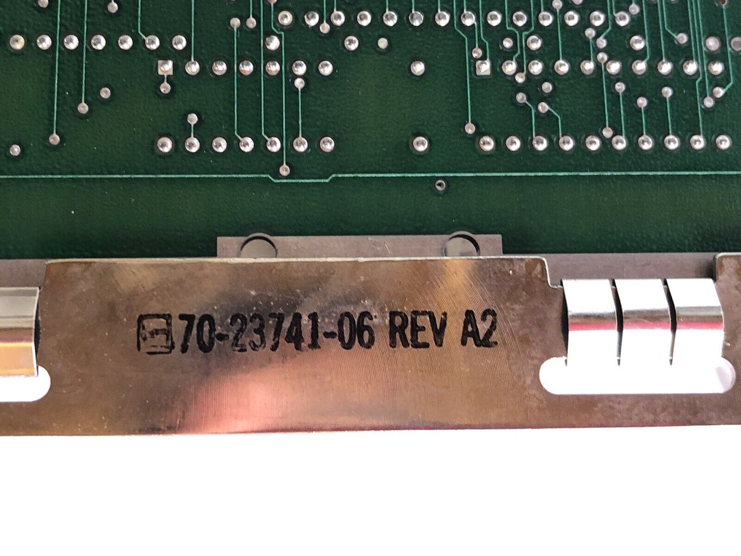 Digital Adq32 A030-Pa 70-23741-06 Rev. A2 Converter Board 4D-11426-R4,Dj,Dd