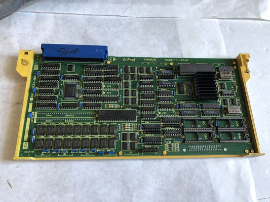 Fanuc A16b-2200-0150-R,A16b-2200-015,A320-2200-T156/03  Board,A16b-2200-0150,Eg