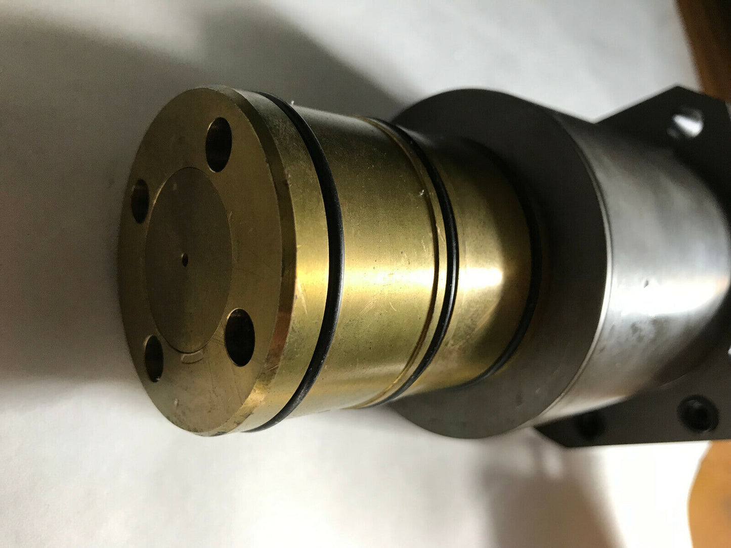 New Kosmek Lk0751-Gcm-Z0040c Tool Clamp Swing Clamp,Kosmek Lk0751-Gcm,Ae