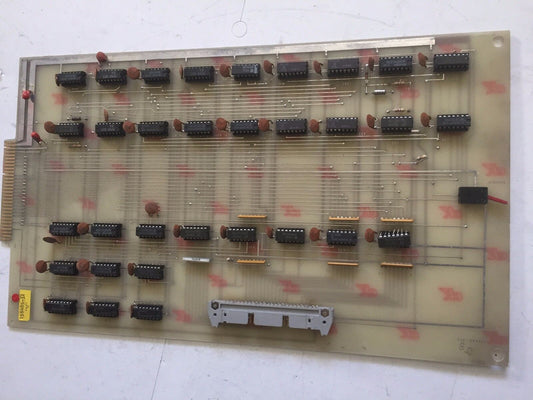 Foxboro 138485-32,138485-32,138488-31G U Pcb Board,Cz