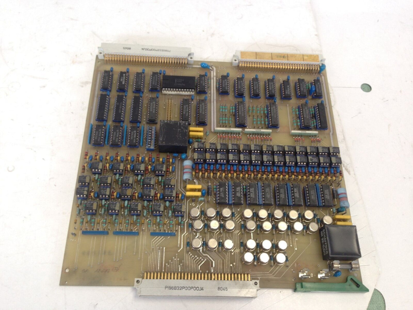 Charmilles Robofil 811066 Plc Board,Fl