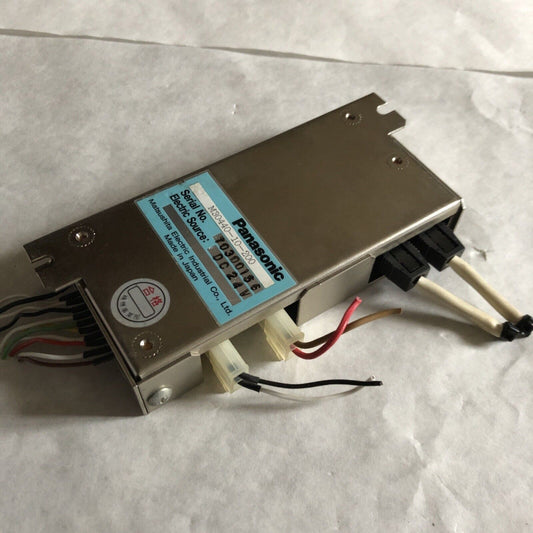 Panasonic M30440-10-200, Panasonic M30440 10 200,Dc24v,Rs422,Ct