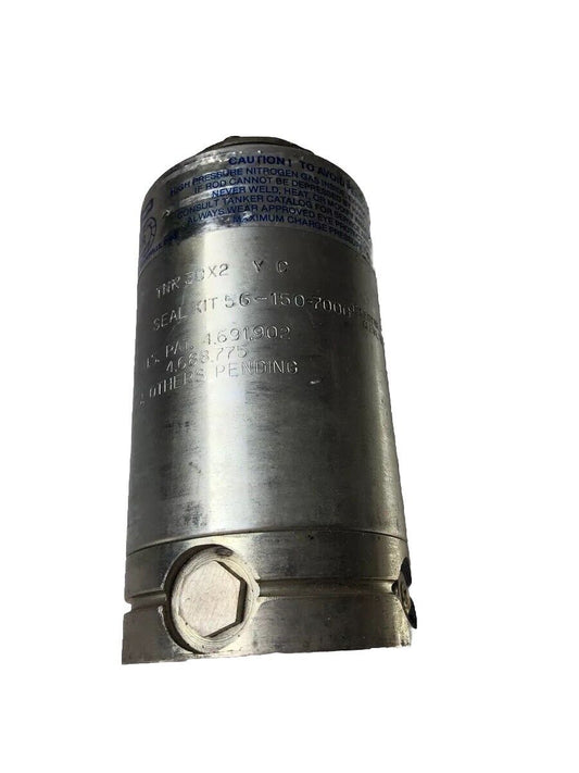 New Teledyne Tnk-30 X 2 Y C 56-150-7000 Nitrogen Gas Spring,4,691.902,Ag