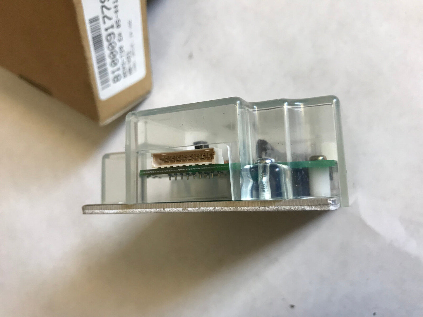 New Dc Driver Card,24Vdc Mr-V21, Dr-F1,8100091779,Rem3-T39 Ea 05-4416,Mr-V21,Sr