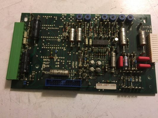 Nas 029.087 180,Aeg 029.085.281 Ae4,Eq