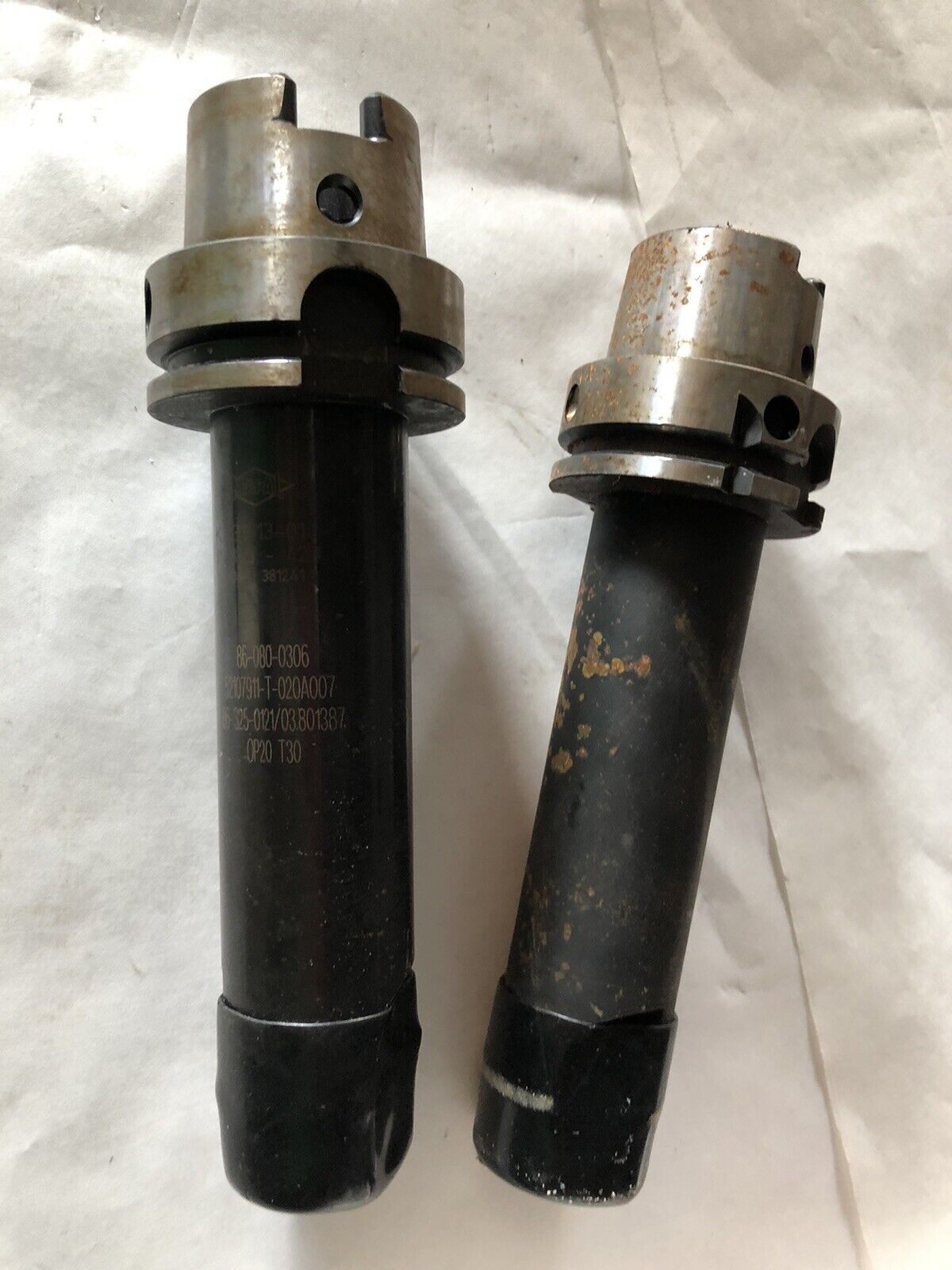 Mapal Hsk-A-63,1-3/8" Dia,86-325-0121,52107911-T-020A007,31013-01,86-080-0306,Bs