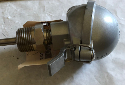New Jms 8H30-800F4zz Temperature Level Sensor,03-06-19 189410,0-800F,Ba