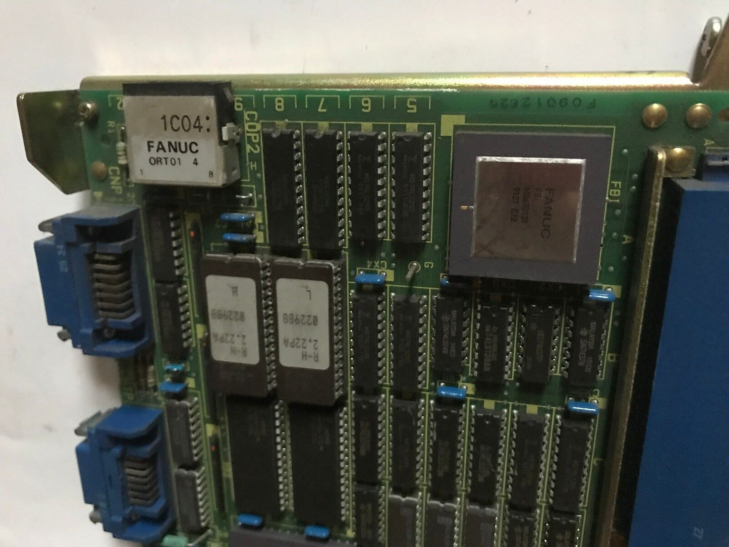Fanuc A16b-1211-0860/05A,A16b-1211-086 Board,Fb