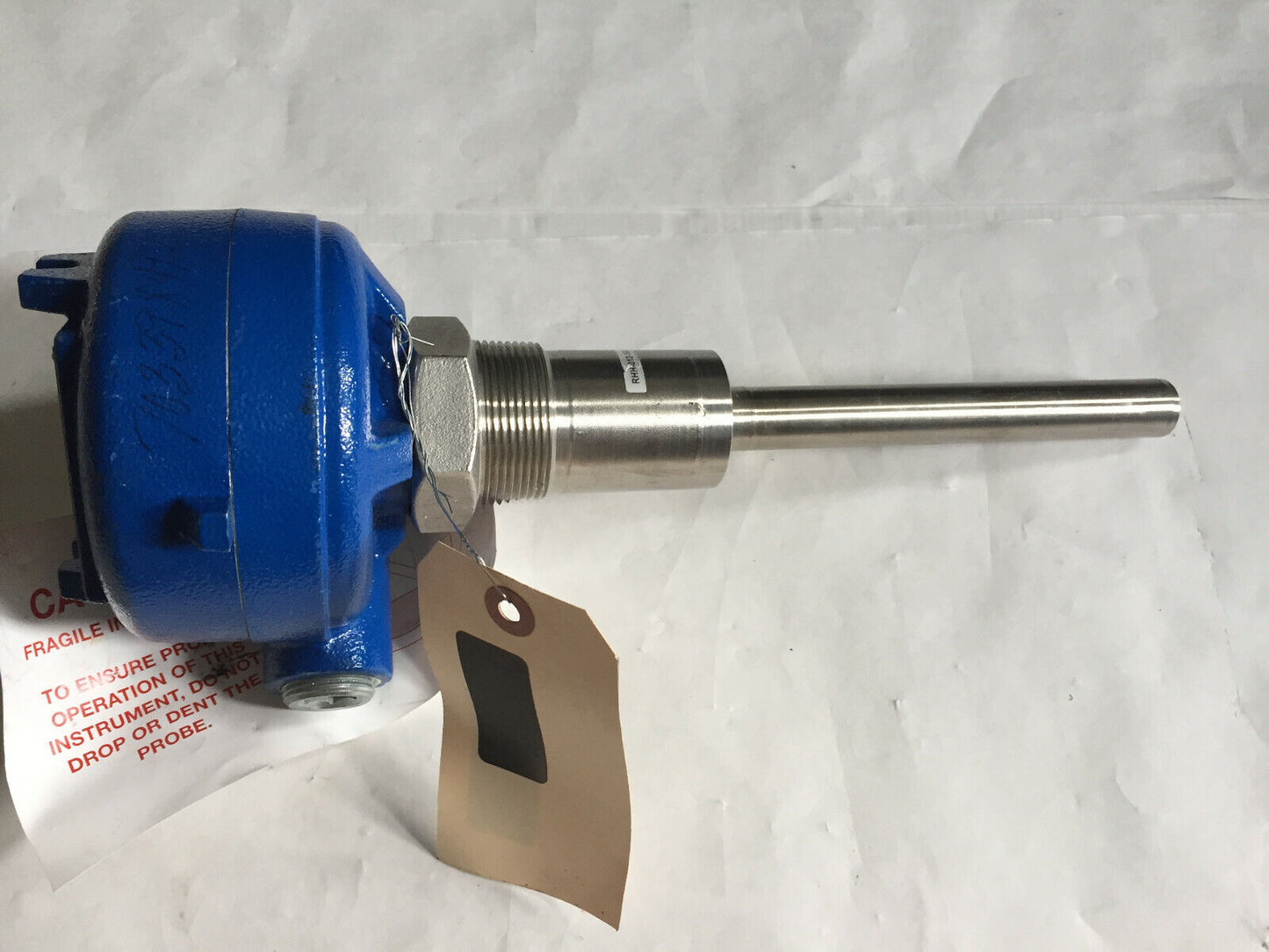 New Magnetrol V2h-D1b0-000,V2h-D180-000 Rod Switch,Sl