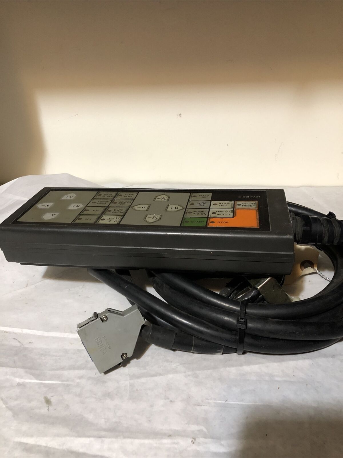 Takta 25B164, Takin 25B164 Quality Import Wt3a Robotic Teach Pendent,Bu