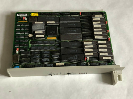 Siemens Simatic 6Es5946-3Ua22 Cpu Processor,C79040-A442-C011-03-87 Board,Di