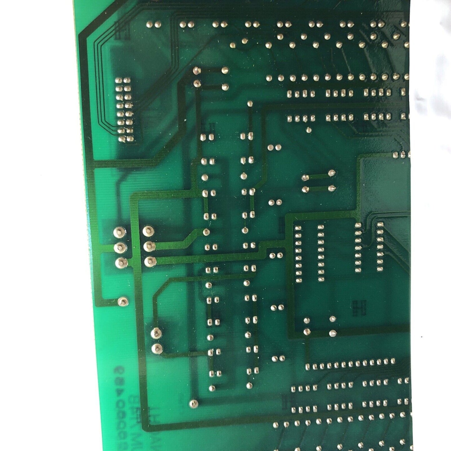 Nachi Um714b Mec-40V-0 Pcb E4-86060459 Control Card Board,Fa
