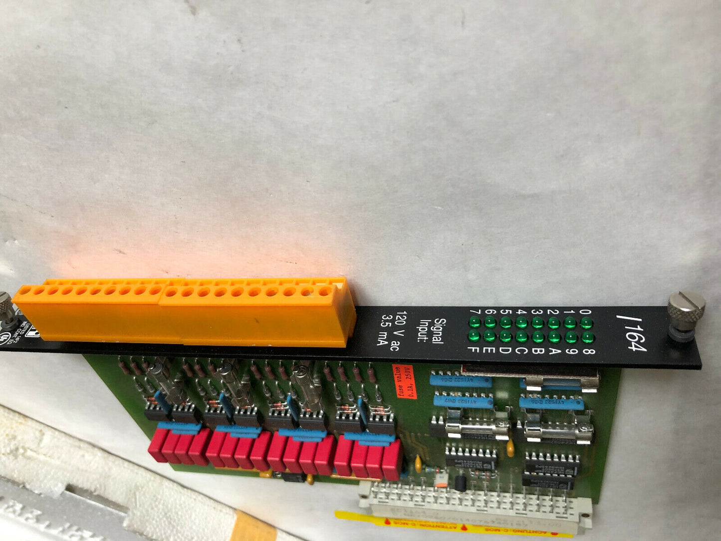 New B&R Eci164-0 Digital Input Module,Bernecker & Rainer Ec1164-0,I164,Ee