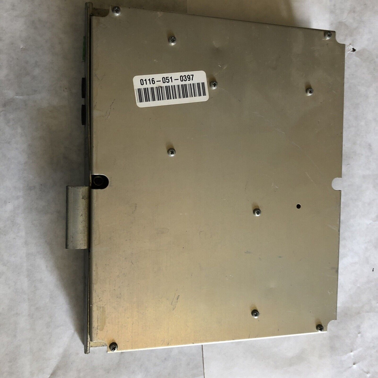 Indramat Bgr Ntb 01-01,Ntk 3-04/00,250794-01309  Controller,Bg