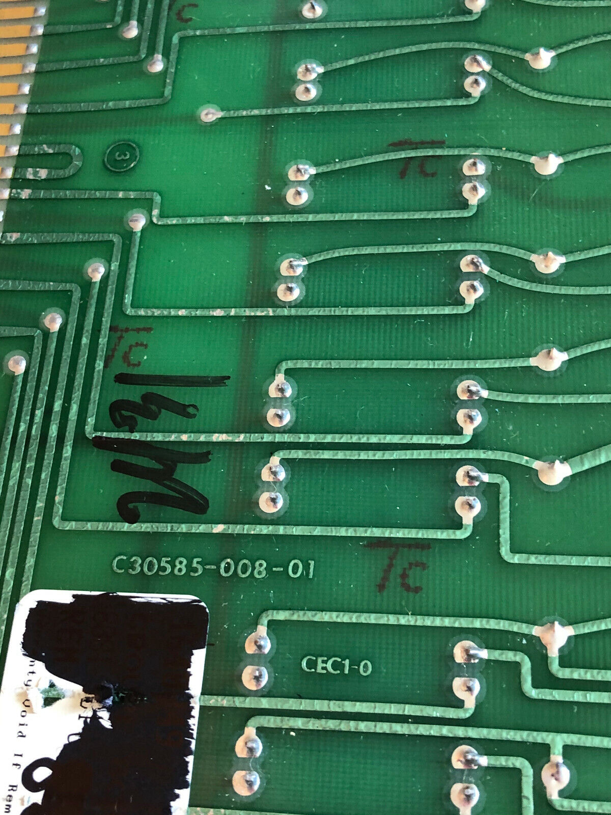 Square D 8881 Sc-1,Sc-1, Class 8881, 8881-Sc-1,C30585-008-01,Ck