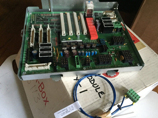 New Abb 3Hne 00019-1/09 Aca Module,Dsqc330.X18-Cm,Abb 3Hne 00239-1/10,Ea