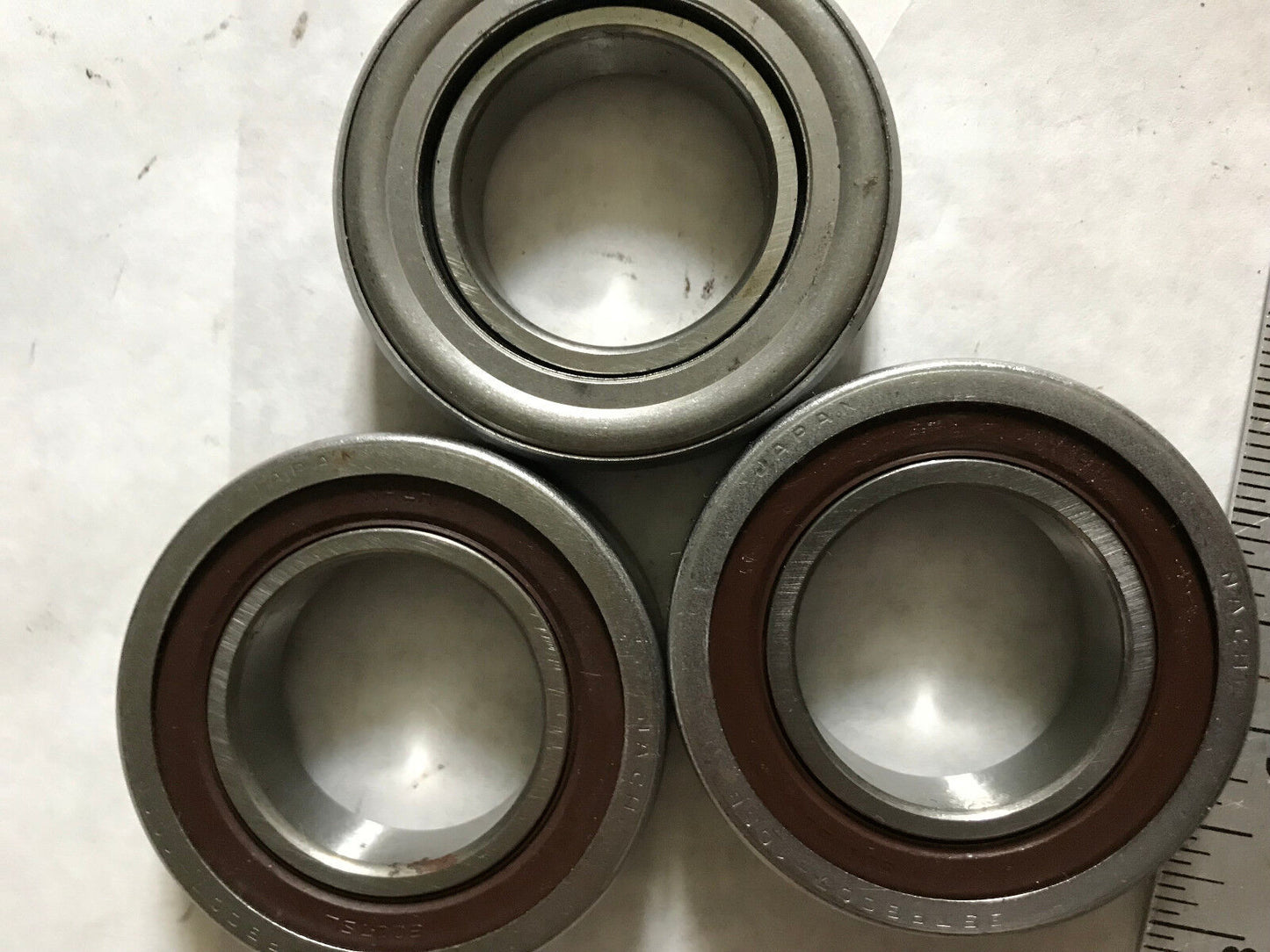 Nachi 35Trbc07-1058,35Trbc07-10S8 Auto Clutch Release Bearings,Nachi 6007Sl,Eo