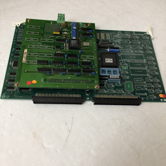 Nachi Um873d ,Um858  Board,Cx