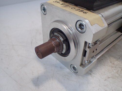 New Festo Dge-63-100-Sp-Kf-Gk-Sv Linear Actuator,193748 Co08, 39-818-0386,Bu