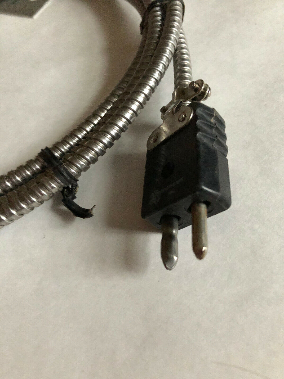 New Jms 2/5/99,Jms Se 3-9-05 Thermocouple Probes Detector,Da