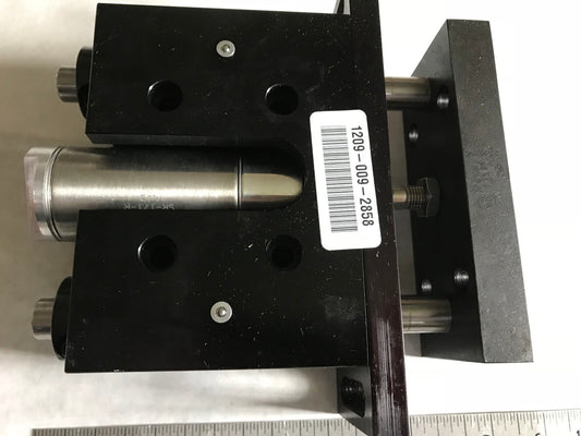 New Bimba Ct-00364-A-1,Sr-171-R Pneumatic Linaer Actuator,Bn