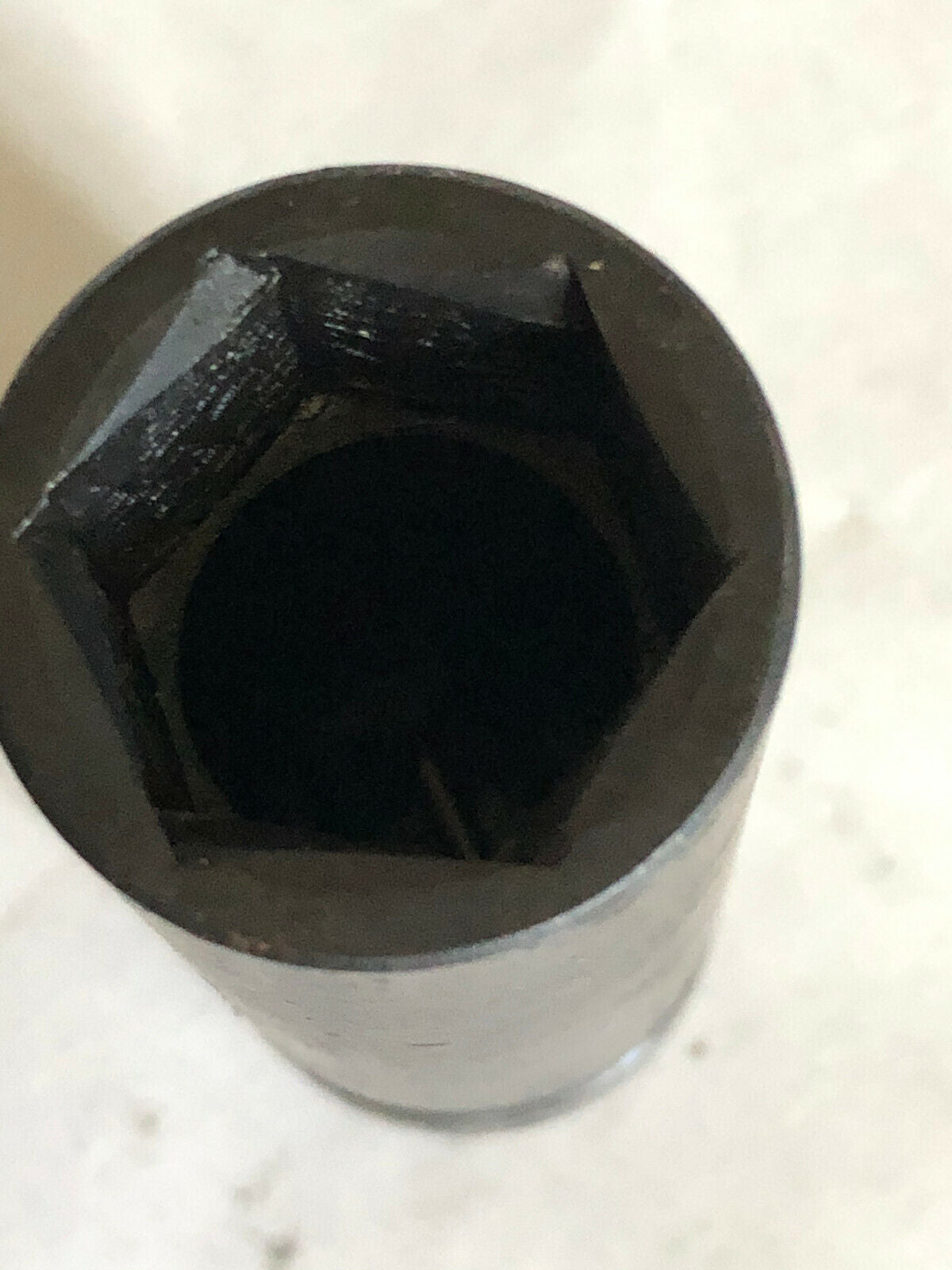 Lot 2 Non-Marring 10494-D19,10494-019 Lug Nut Sockets,3/8" Drive,I0494-D19,Ar