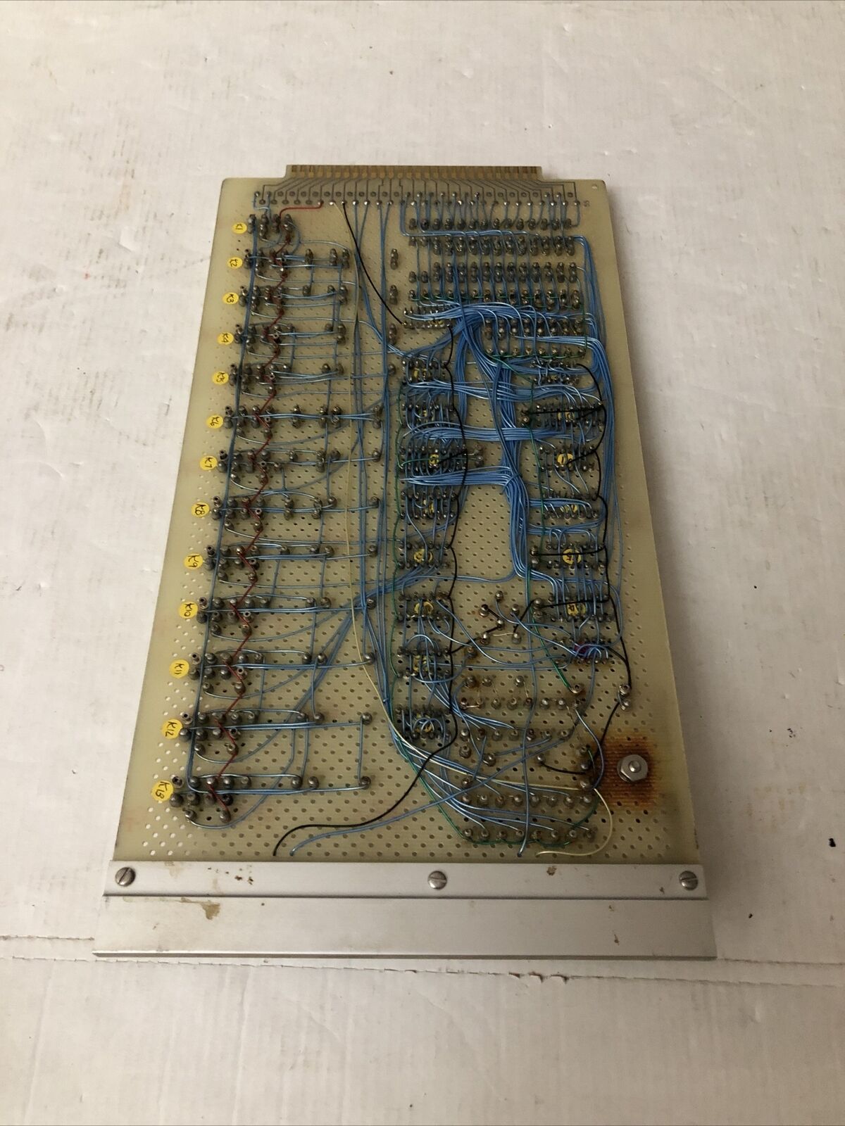 Beeper Iss.1 Rev.A  Qao-075100 Resbox  Pcb Board,Cv