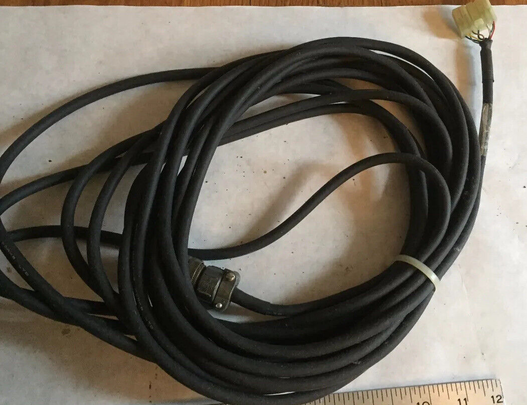 New Sanyo Svn-Ce-S10 Encoder Cable Ltd Pt06a-12-10S (Sr),Svn Ce S10,Fk