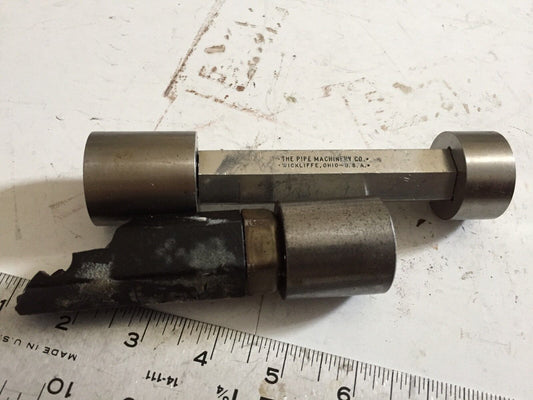 Used  Go No Go Gage, Go Nogo Guage 1.426. 1.430,  The Pipe Machinery,Am