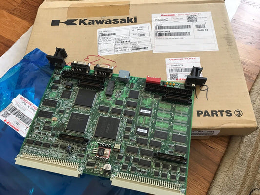 New Kawasaki 50999-0019R00,Kawasaki 50999-0019,1Ha-63,1Ha-83 Circuit Board,Ct