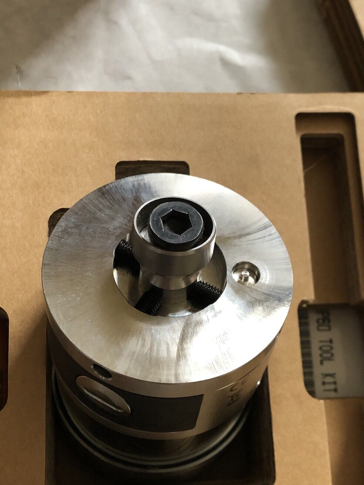 New Renishaw Rmp60, Kqgrmp60q,A-5742-0001-06,Reinshaw Rmp60,Ez