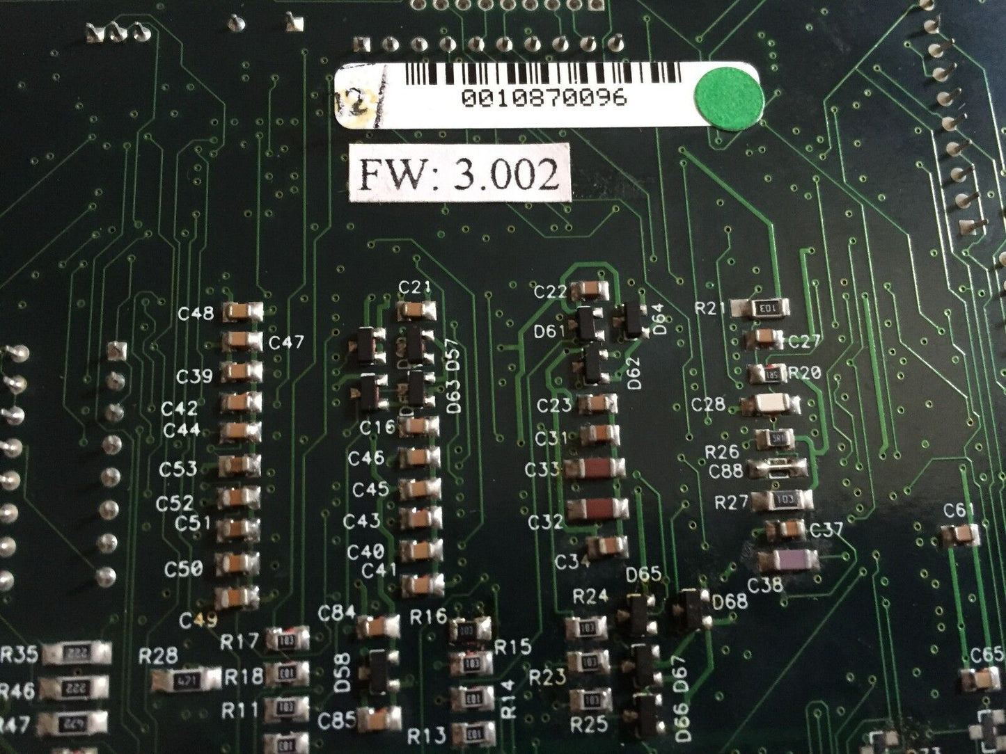 Dip Cdn394 15039403 Dip Cdn394,Dip 15039403 Pc Board ,Bj
