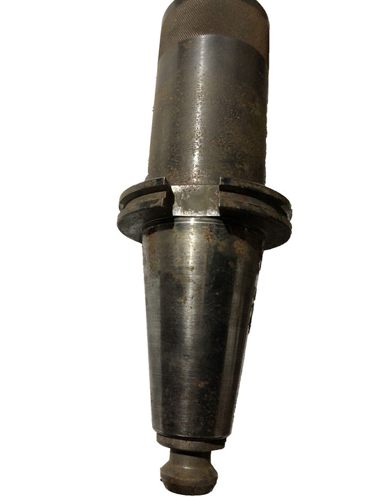 Kennametal Erickson Cat-50 Shank,Boring Holder 1-1/2" 6158-1102, Cv50em150600,To