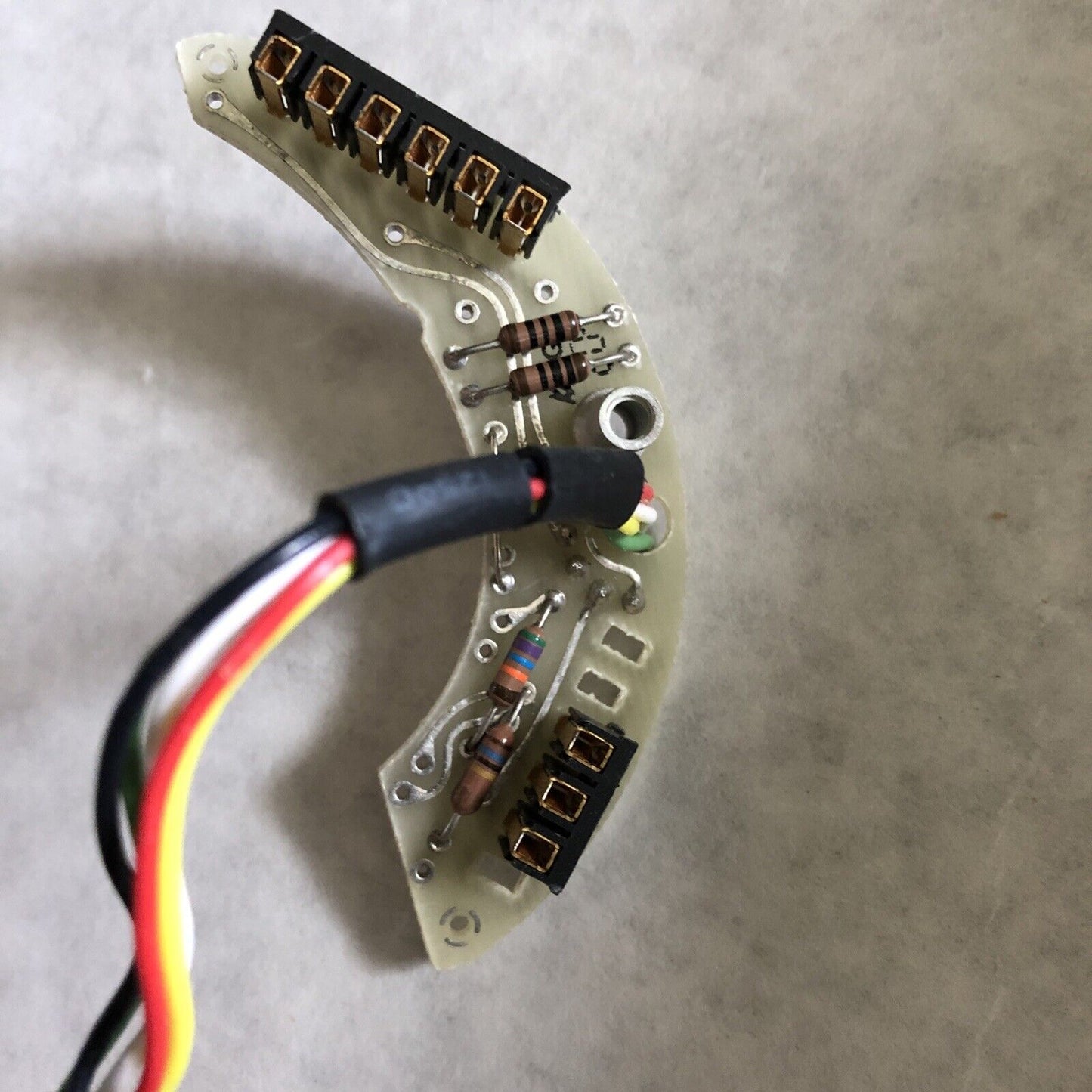 Rosemount 0115100110032,151-0011-0052,1651-001152 Sensor 5Hp,Dp/Gp,Sst,Sil,Td